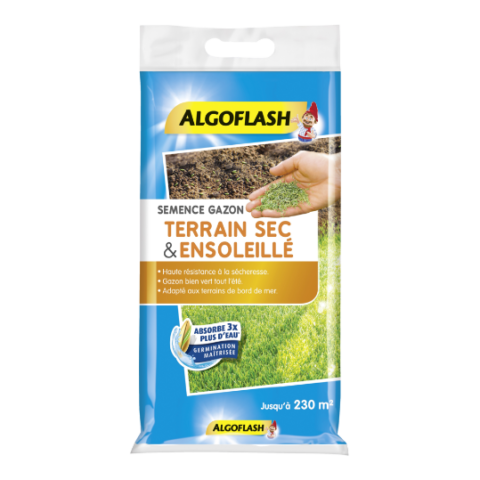 Sulfate de fer revitalisant, la boite de 10 kg